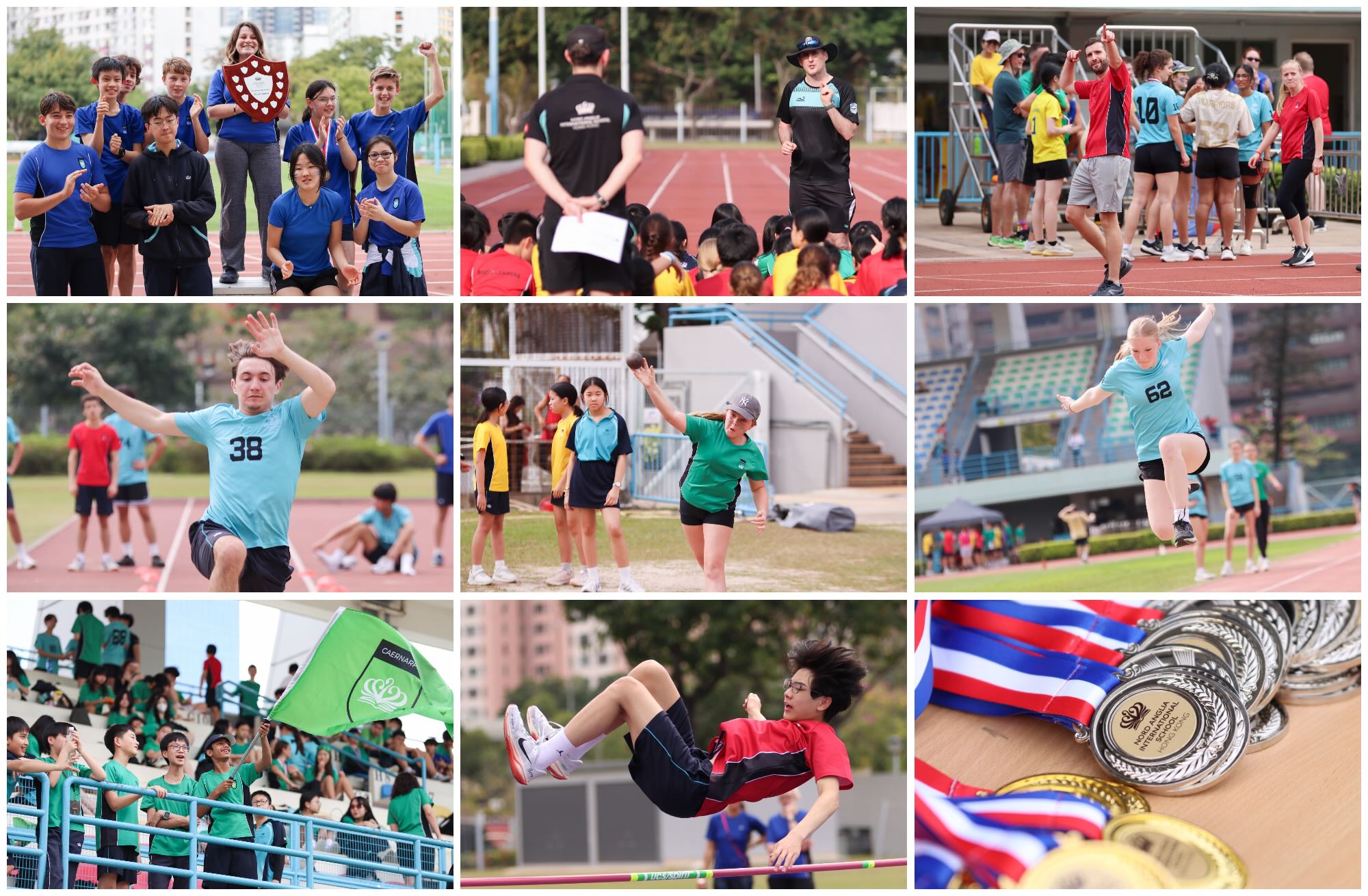 Secondary Campus Weekly Update - Secondary Campus Weekly Update