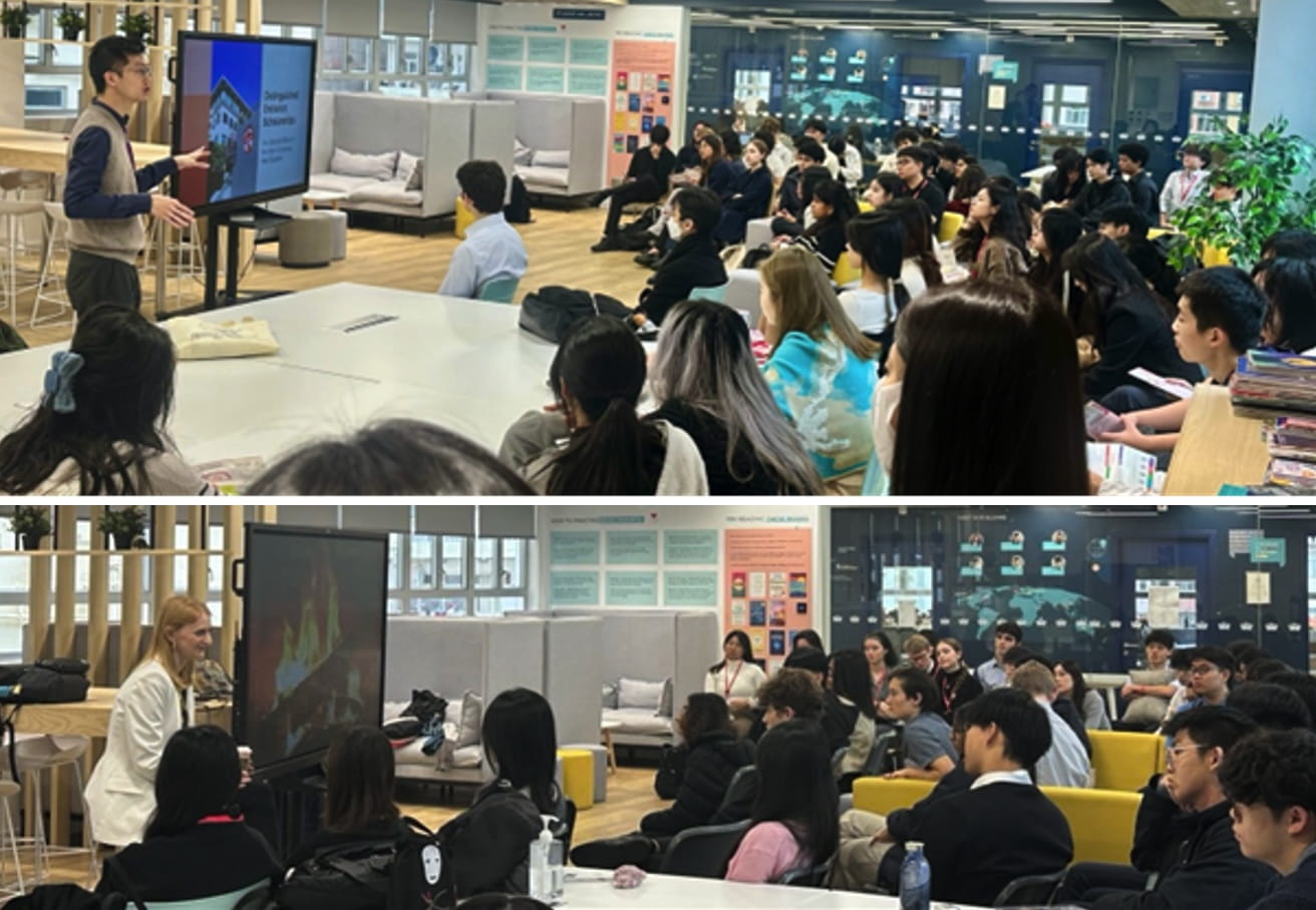 Secondary Campus Weekly Update - Secondary Campus Weekly Update