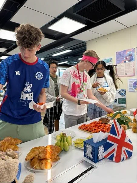 Secondary Campus Weekly Update - Secondary Campus Weekly Update