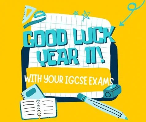 Secondary Campus Weekly Update - Secondary Campus Weekly Update