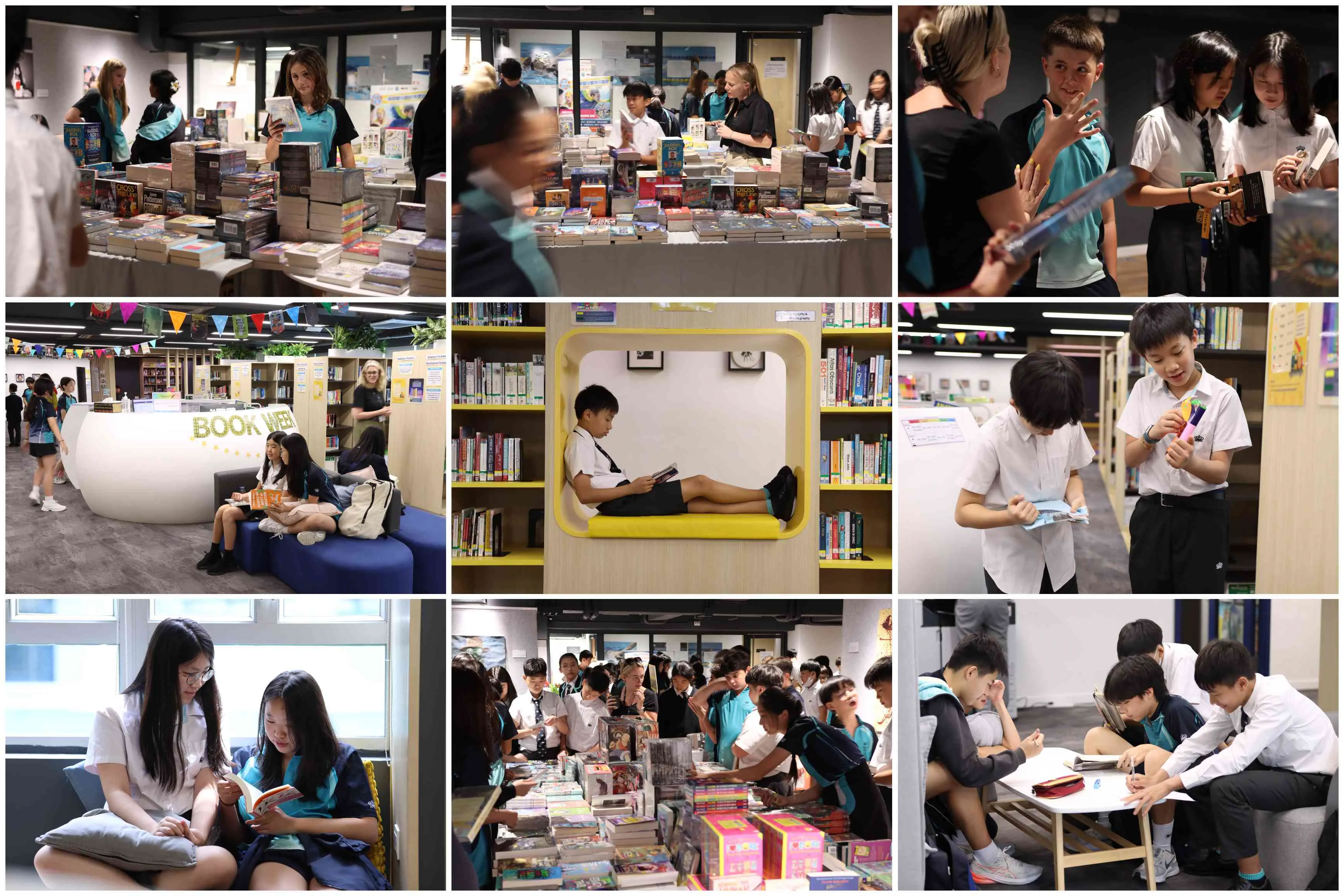 Secondary Campus Weekly Update - Secondary Campus Weekly Update