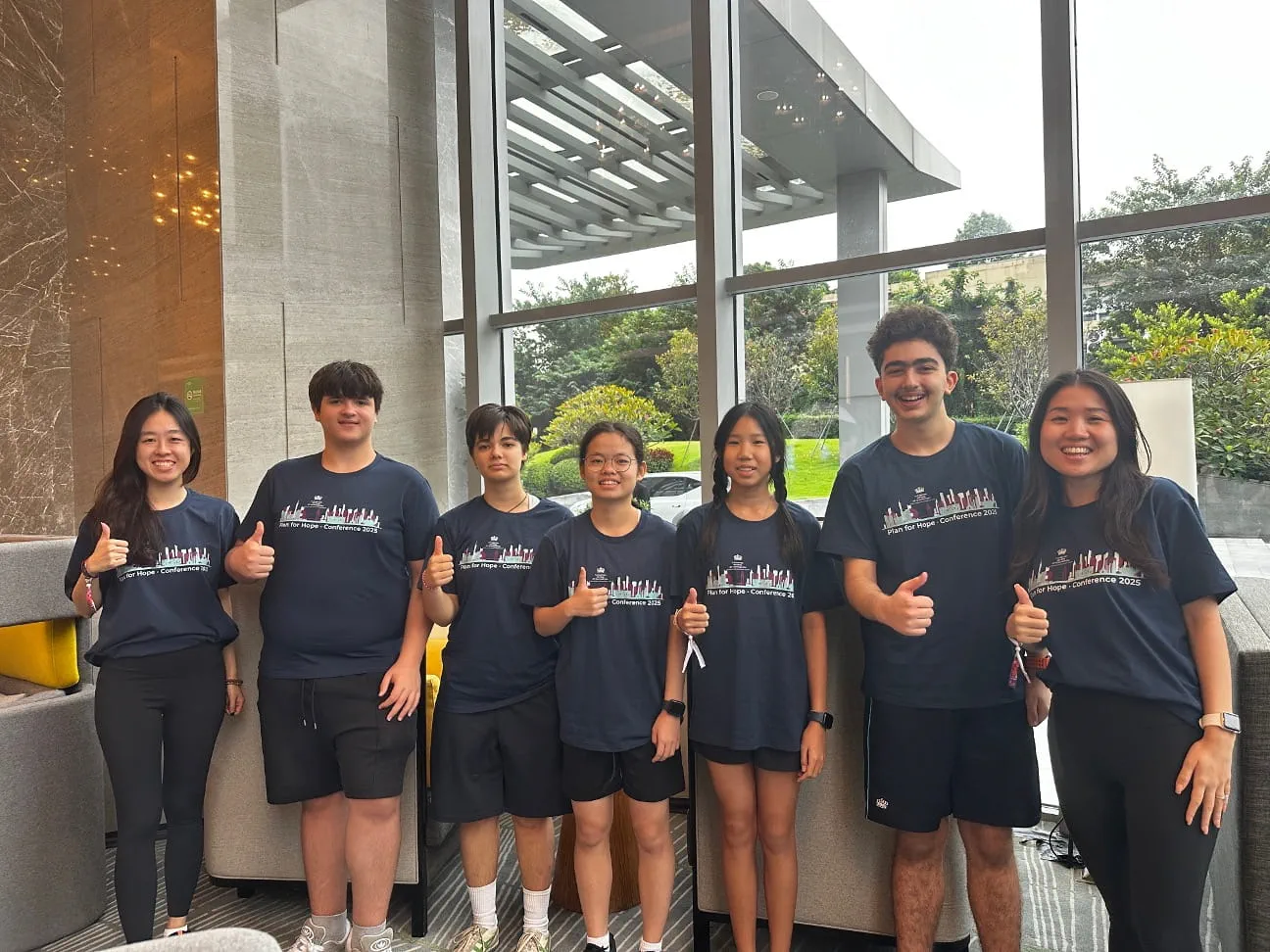 Secondary Campus Weekly Update 27 Oct 2025 - Secondary Campus Weekly Update 27 Oct 2025