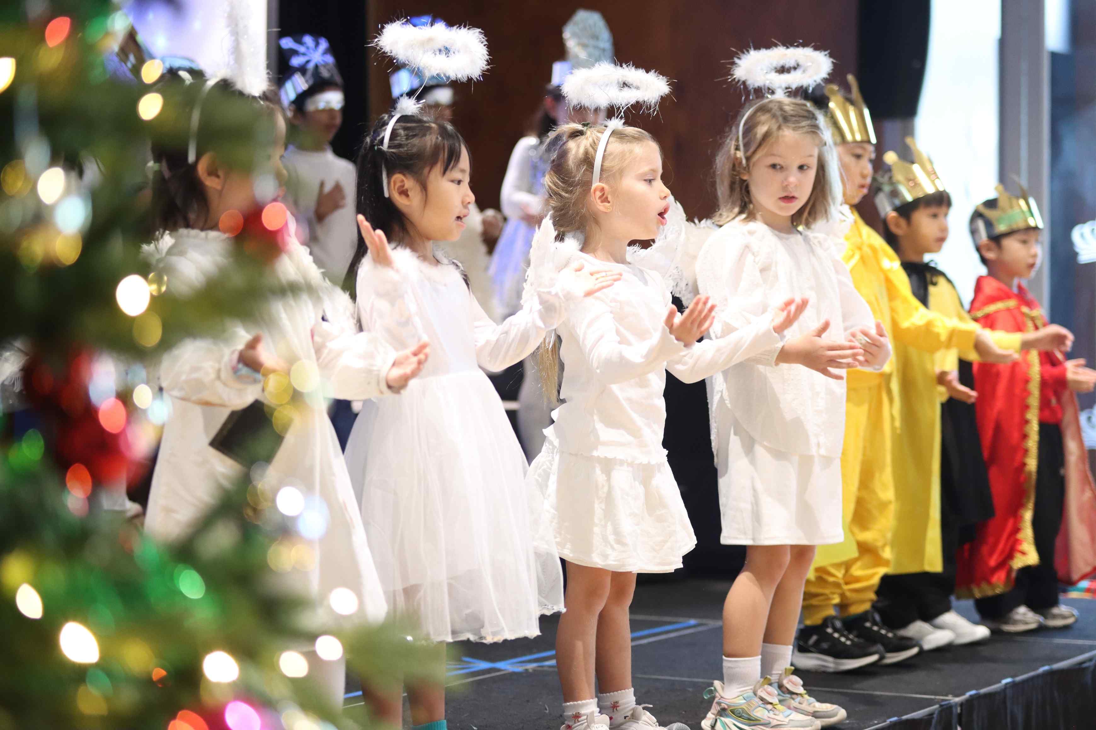 Early Years Campus Weekly Update 15 Dec 2025 - Early Years Campus Weekly Update 15 Dec 2025