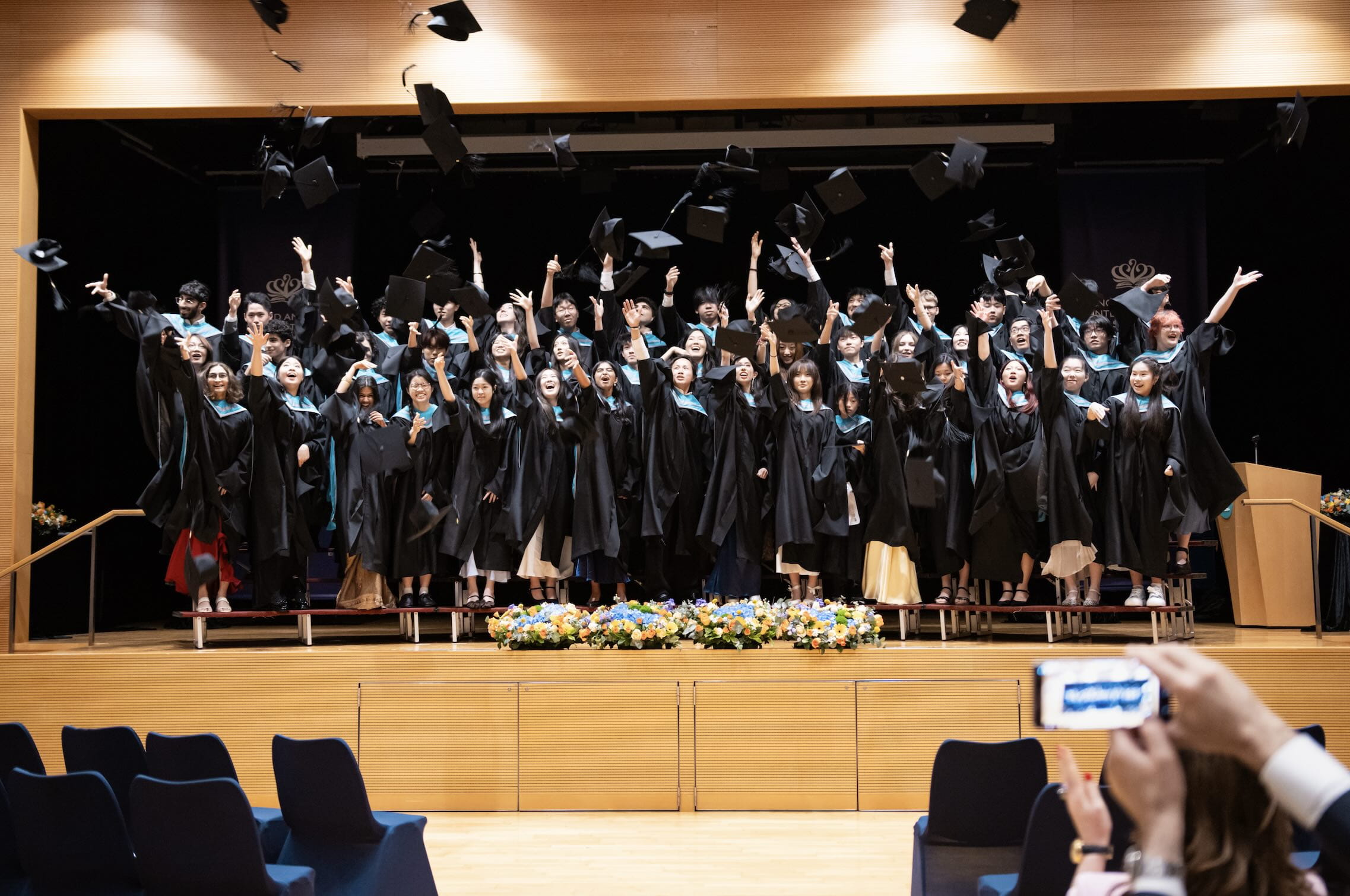 Outstanding IB Diploma Results for the Class of 2026 - Outstanding IB Diploma Results for the Class of 2026