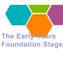 Nord Anglia International School Manila Early Years logo