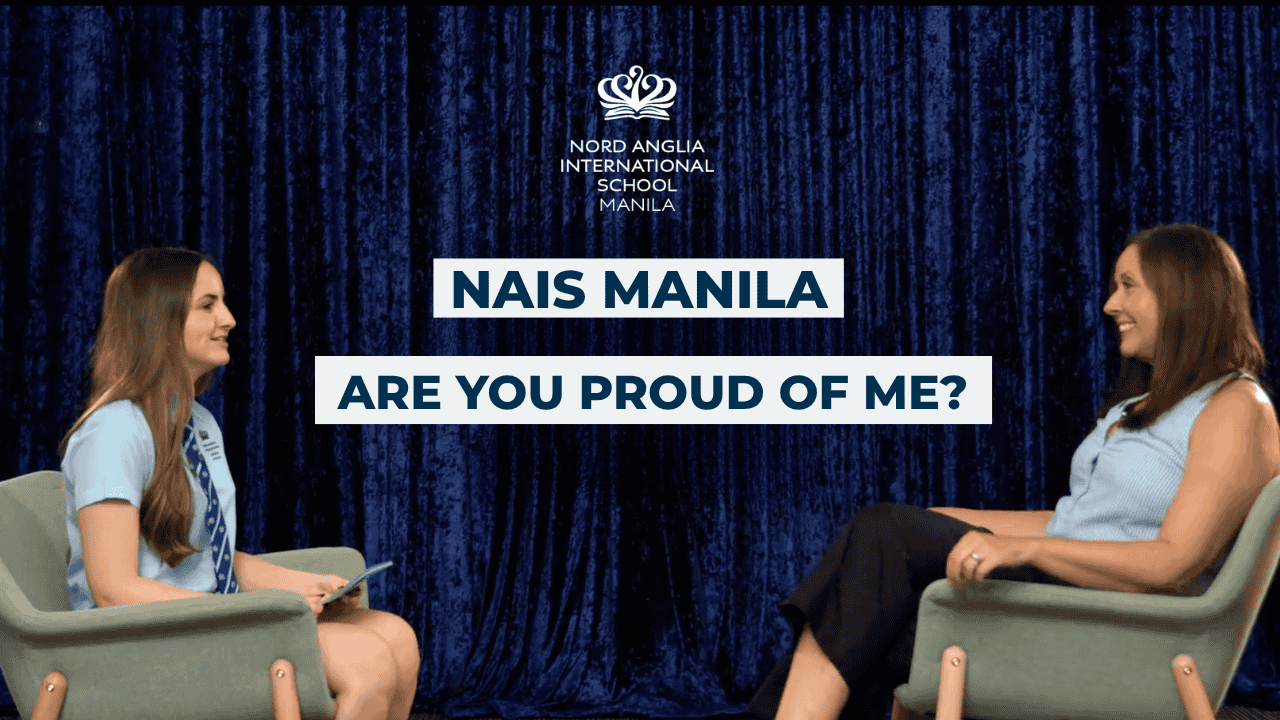 What a Mother Says When Her Daughter Asks - Are You Proud of Me - Kimberly and Fiona