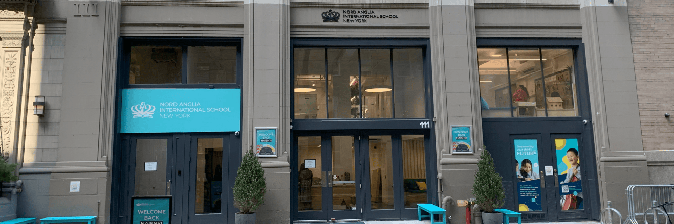 Open House Events and Tours | NAIS New York - 01 Tertiary Page Header