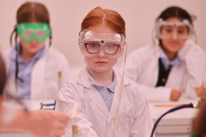 Nord Anglia International School New York Campus | NAISNY - 08 - Carousel Default