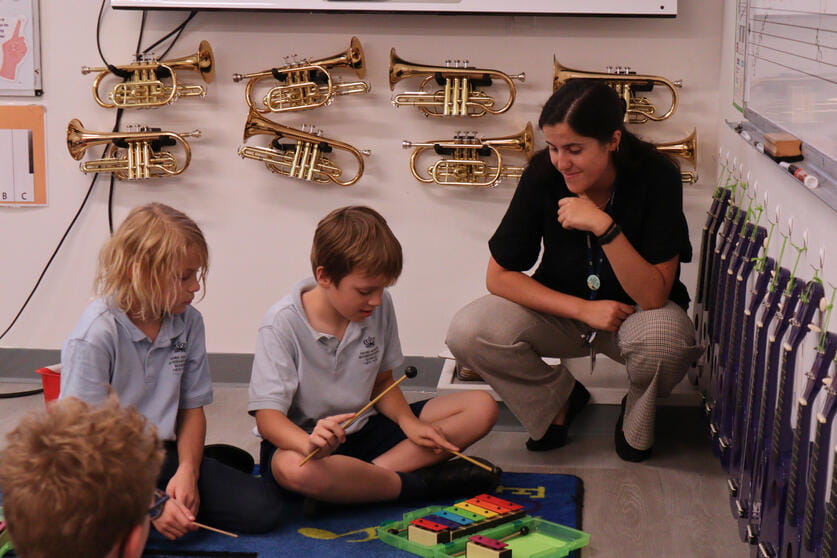 Nord Anglia International School New York Campus | NAISNY - 08 - Carousel Default