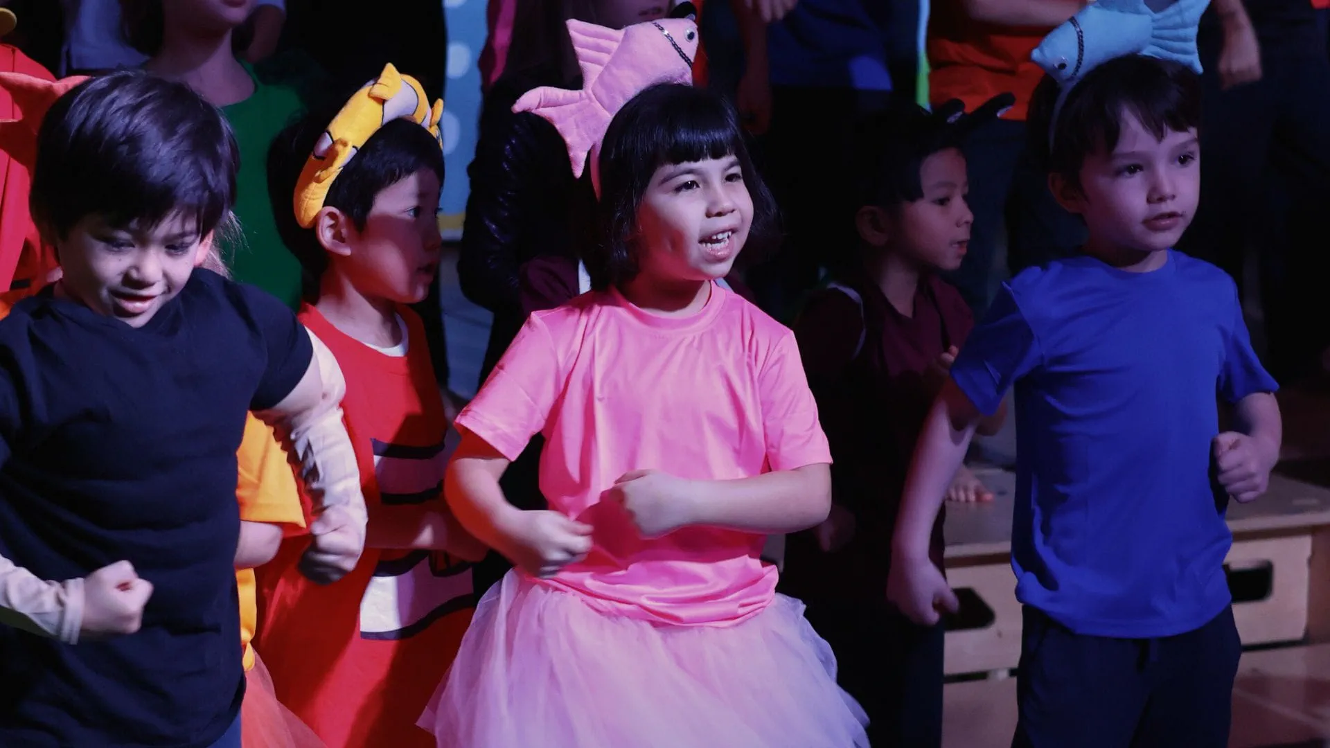 Hear From Juilliard Experts and our Teachers - Hear From Juilliard Experts and our Teachers