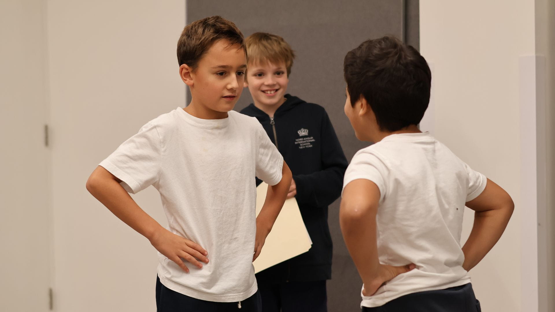 Hear From Juilliard Experts and our Teachers - Hear From Juilliard Experts and our Teachers