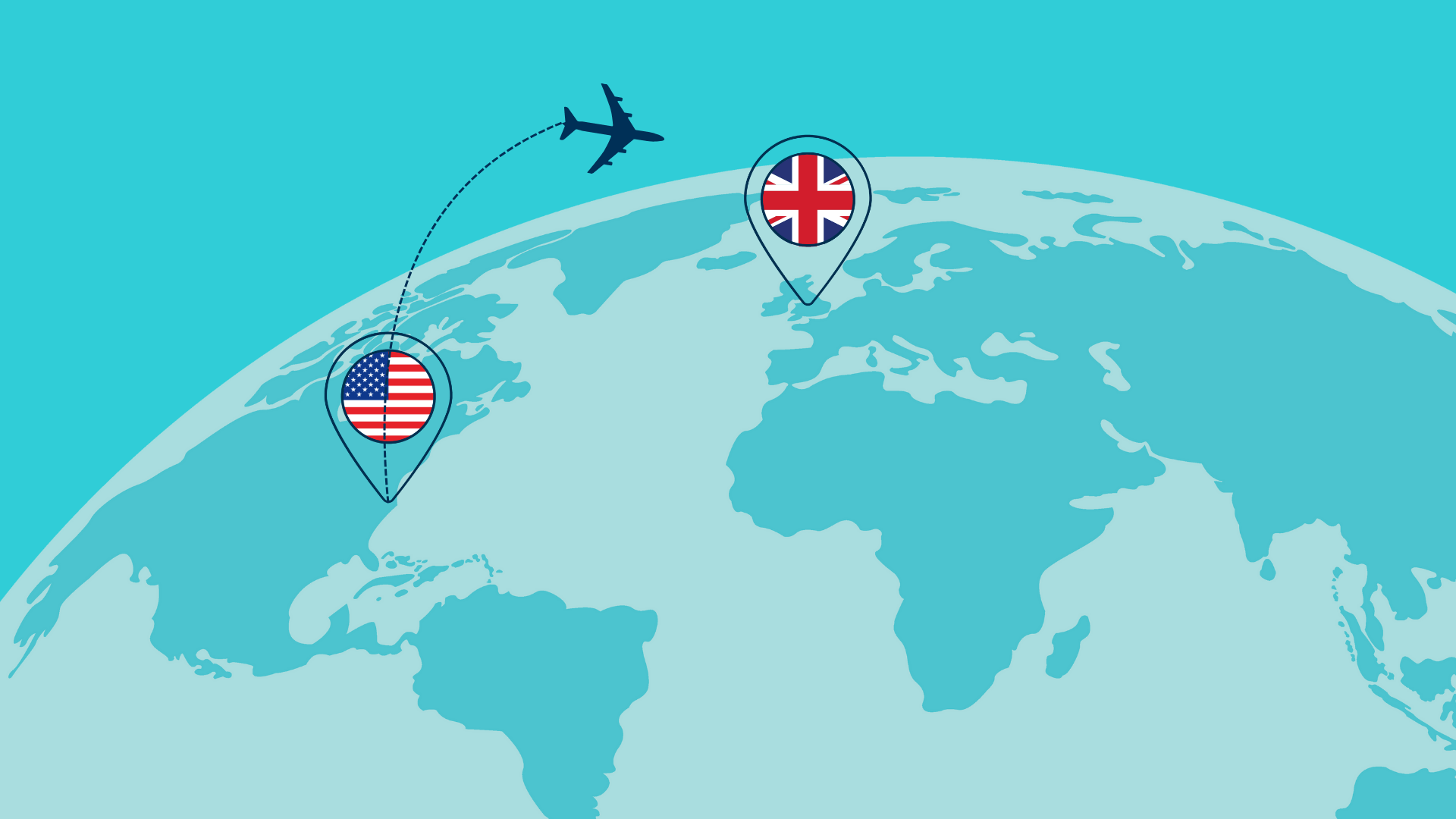 A Parent's Perspective on Preparing for a Move - 2025-04-07 - Moving from the UK to the US