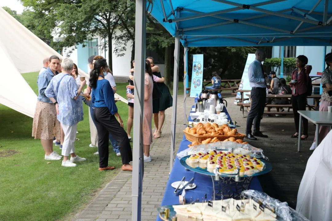 Term 3 Showcase & Year 6 Graduation Ceremony - Graduation Ceremony