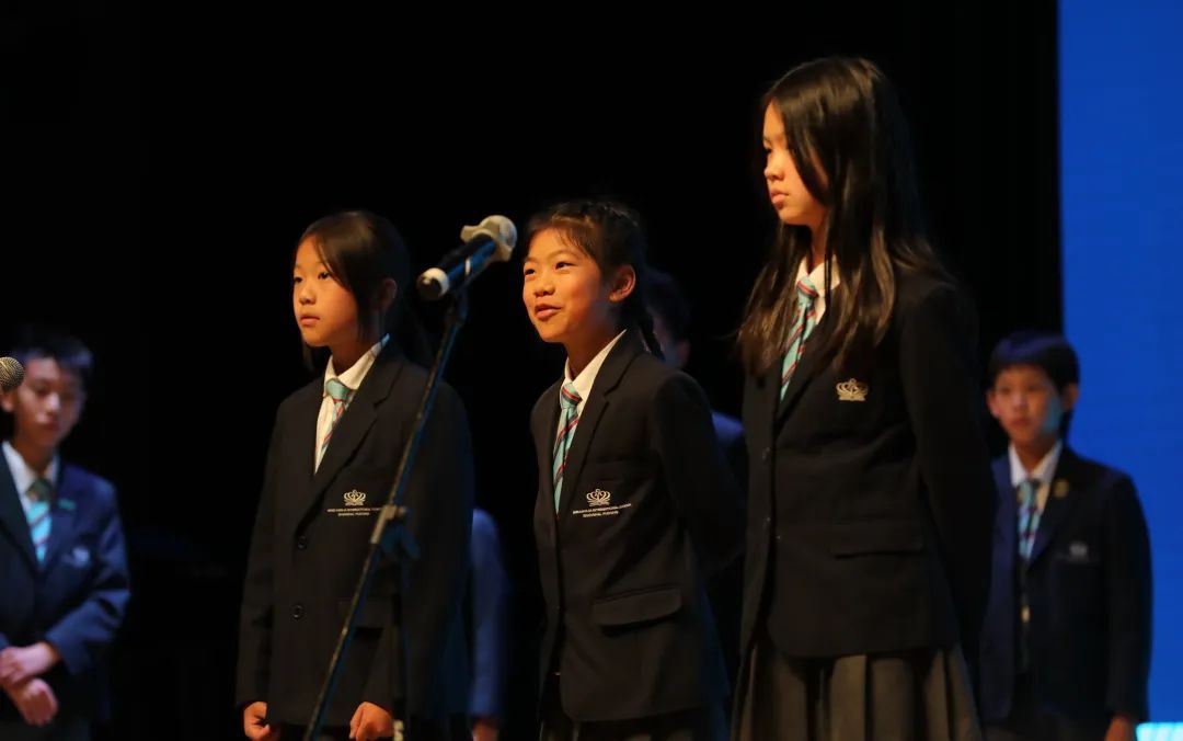 Term 3 Showcase & Year 6 Graduation Ceremony - Graduation Ceremony