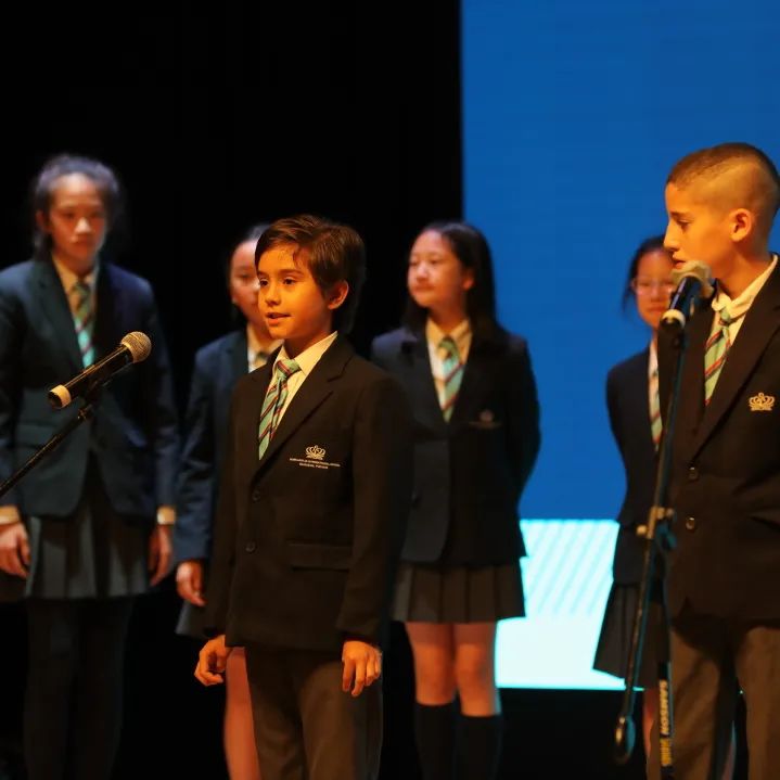 Term 3 Showcase & Year 6 Graduation Ceremony - Graduation Ceremony