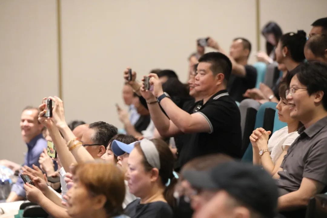 Term 3 Showcase & Year 6 Graduation Ceremony - Graduation Ceremony