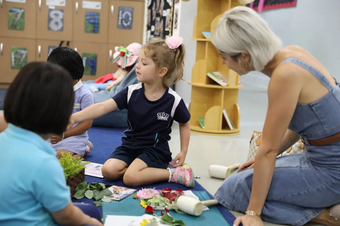 Term 3 Showcase & Year 6 Graduation Ceremony - Graduation Ceremony