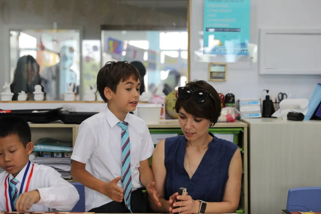 Term 3 Showcase & Year 6 Graduation Ceremony - Graduation Ceremony