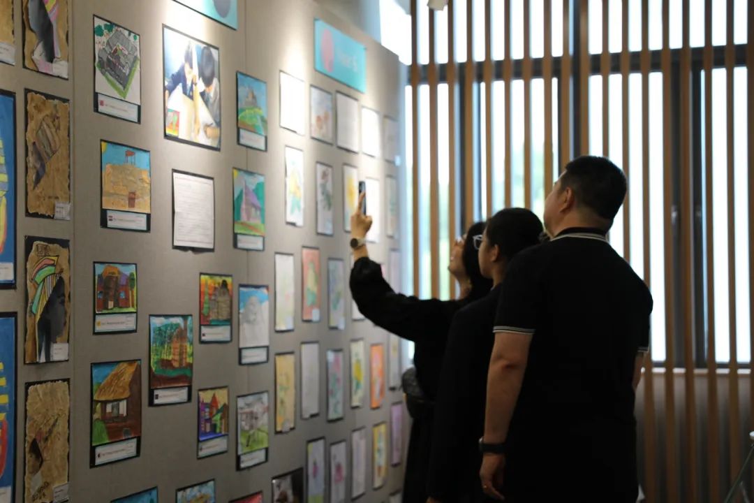 Term 3 Showcase & Year 6 Graduation Ceremony - Graduation Ceremony