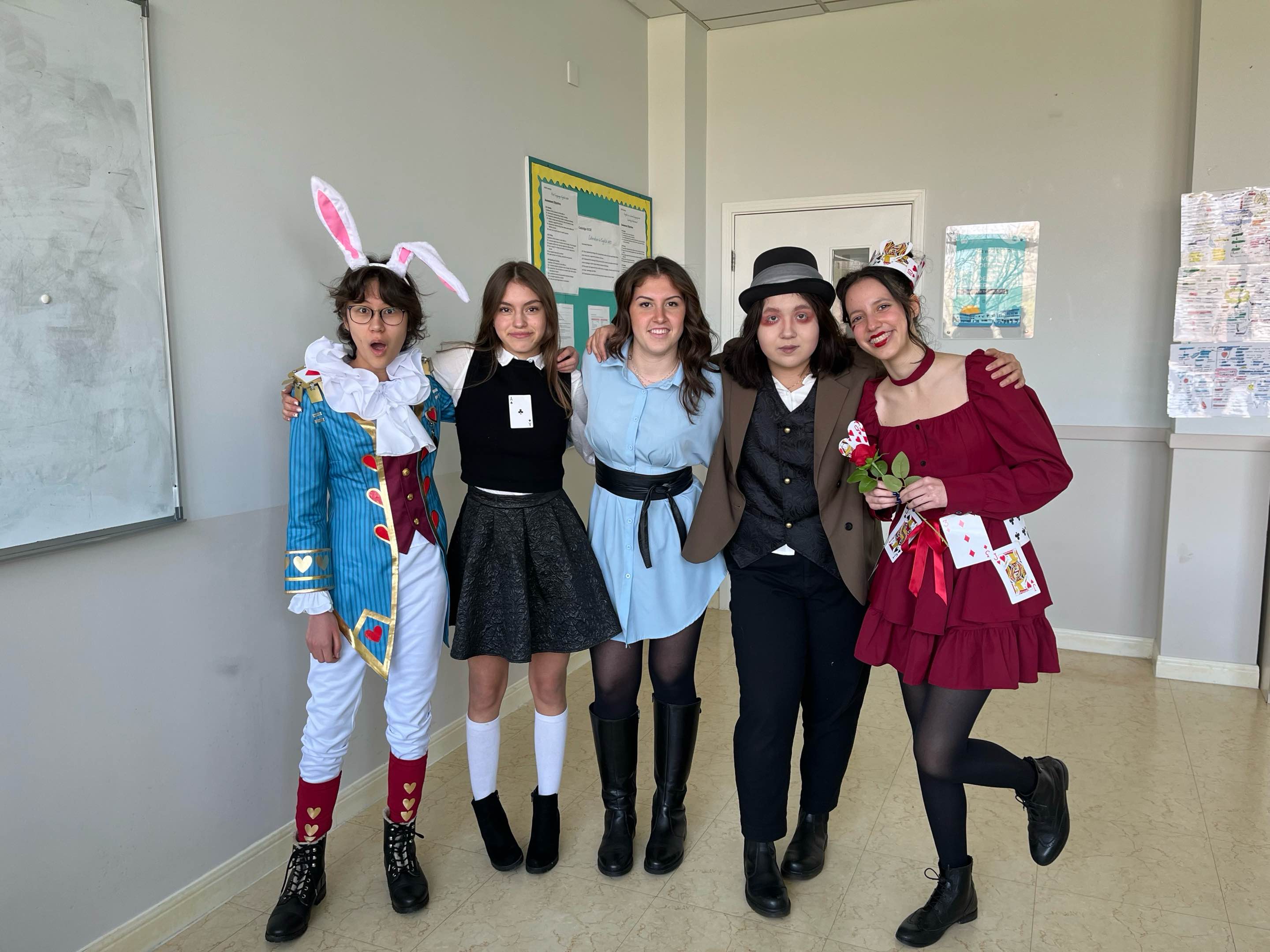 Trips & Events for 2024/25 - Trips and Events for 2024 25