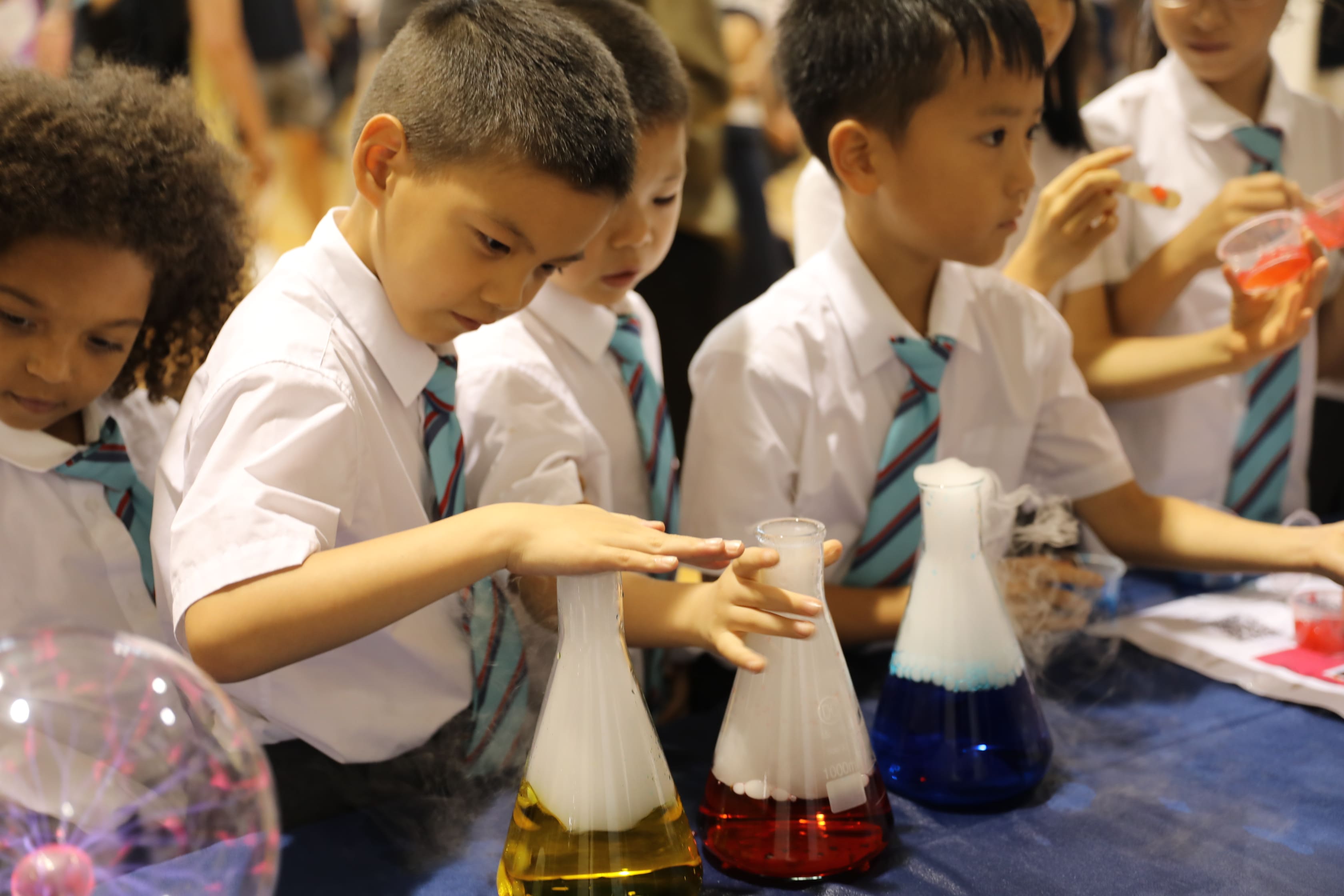 ASAs Fair - ASAs Fair