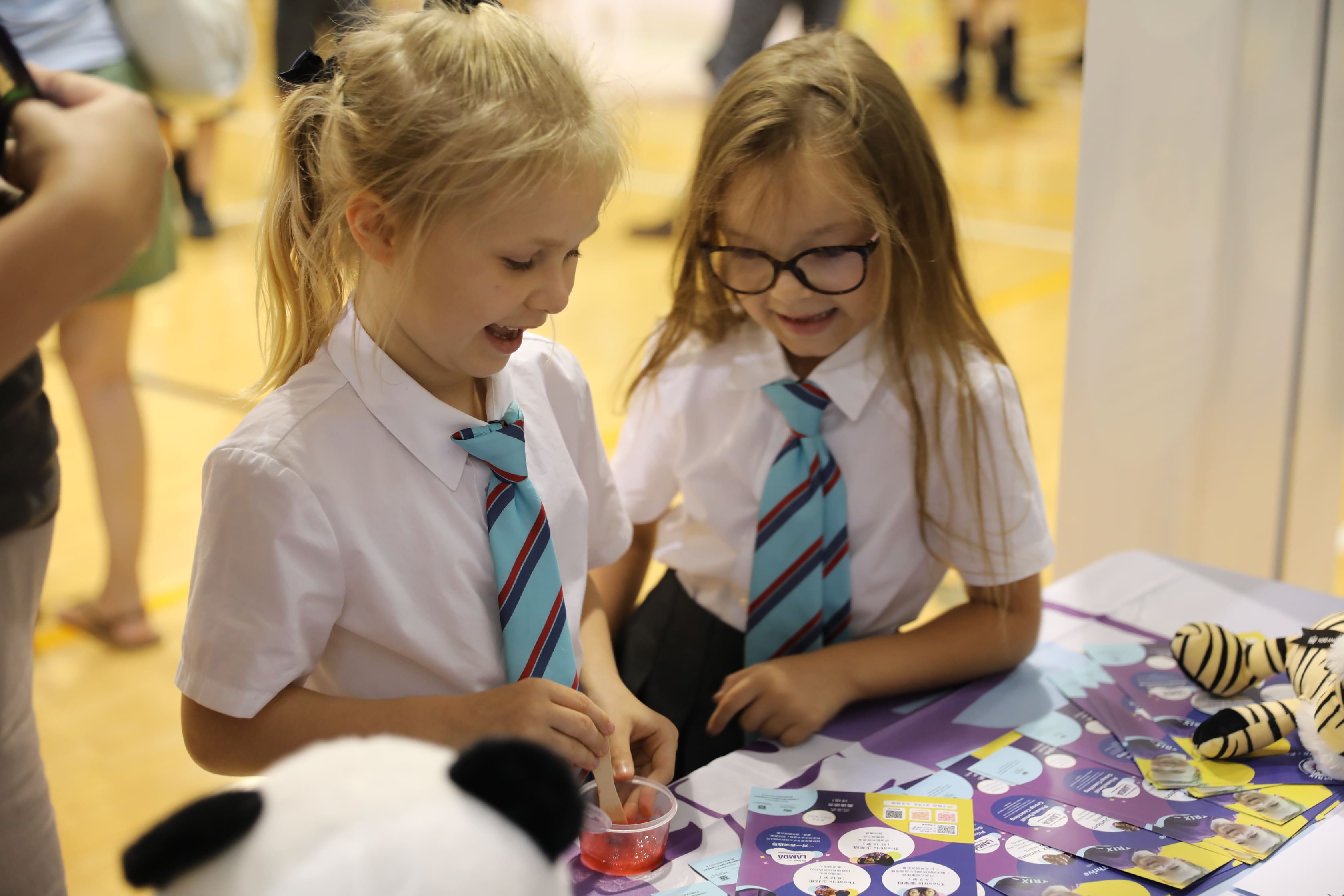 ASAs Fair - ASAs Fair