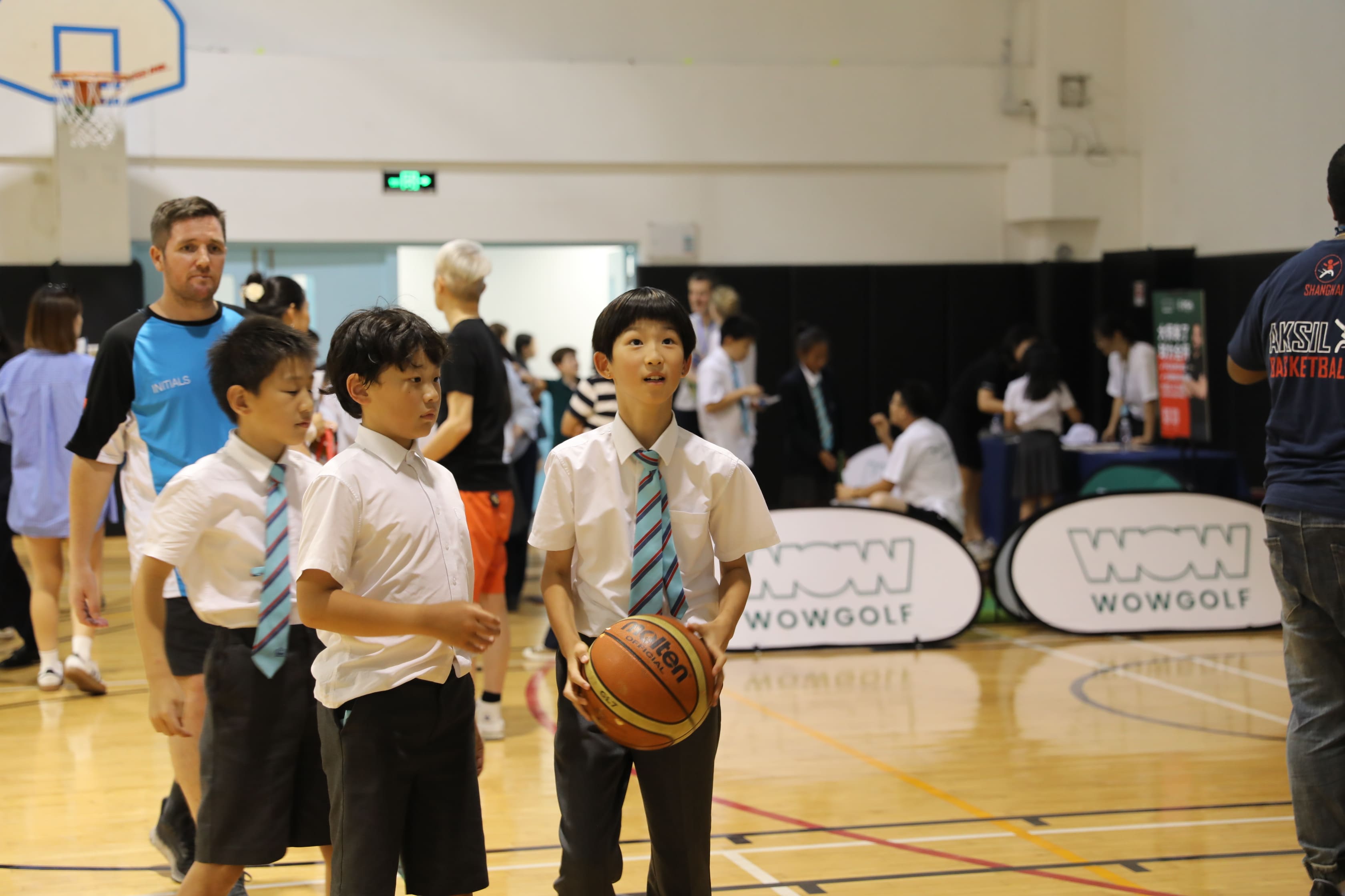 ASAs Fair - ASAs Fair