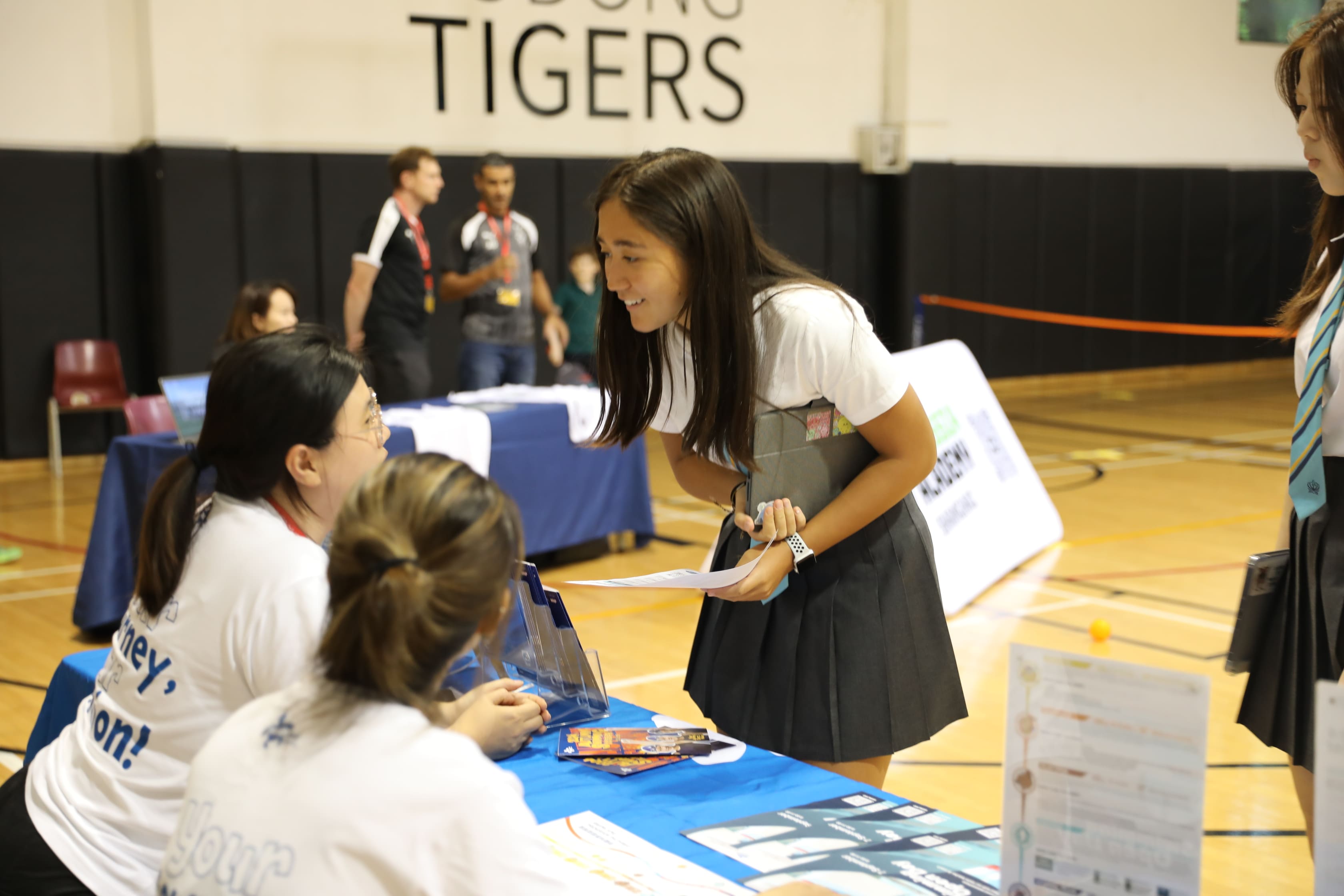 ASAs Fair - ASAs Fair