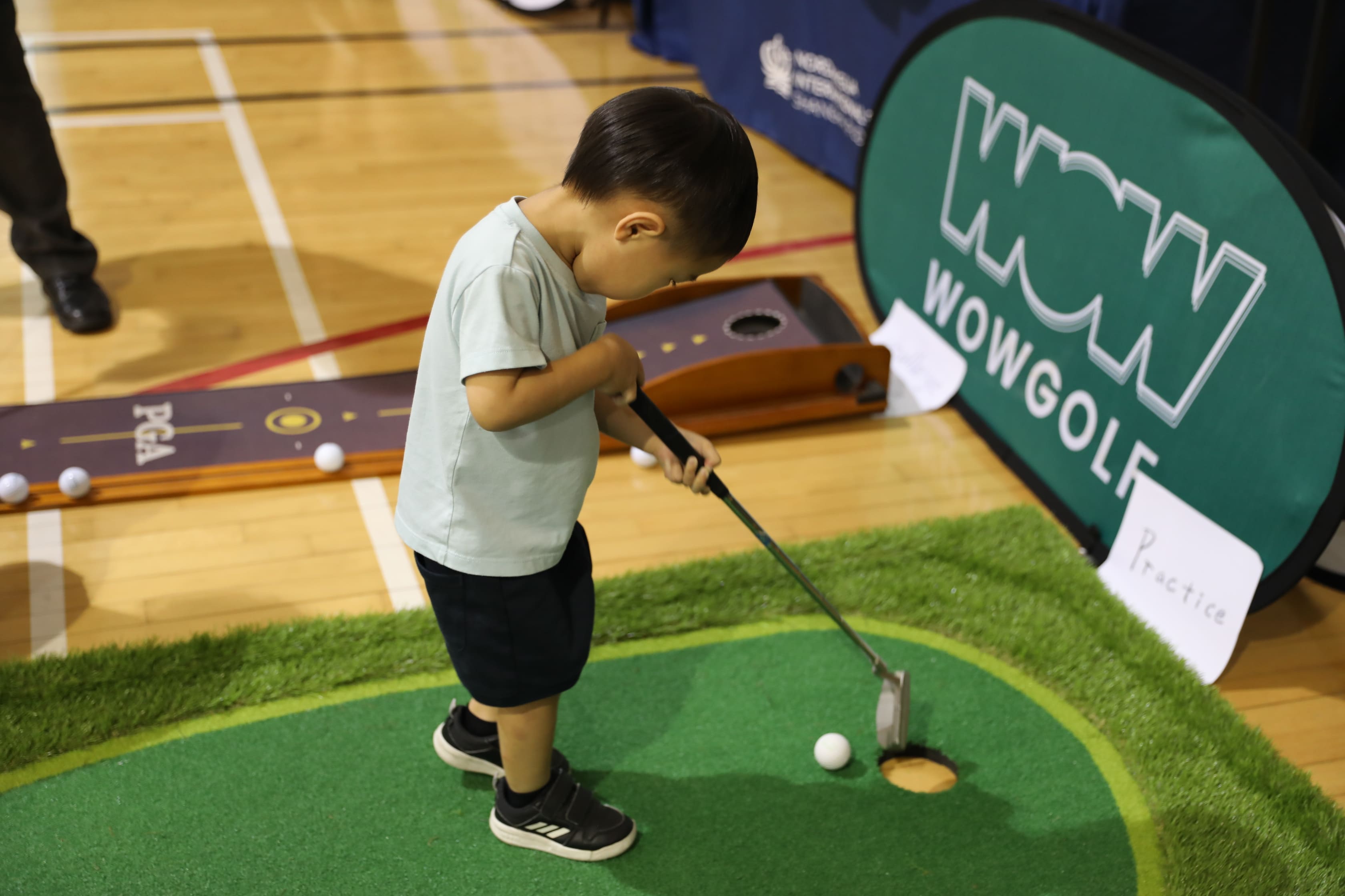 ASAs Fair - ASAs Fair