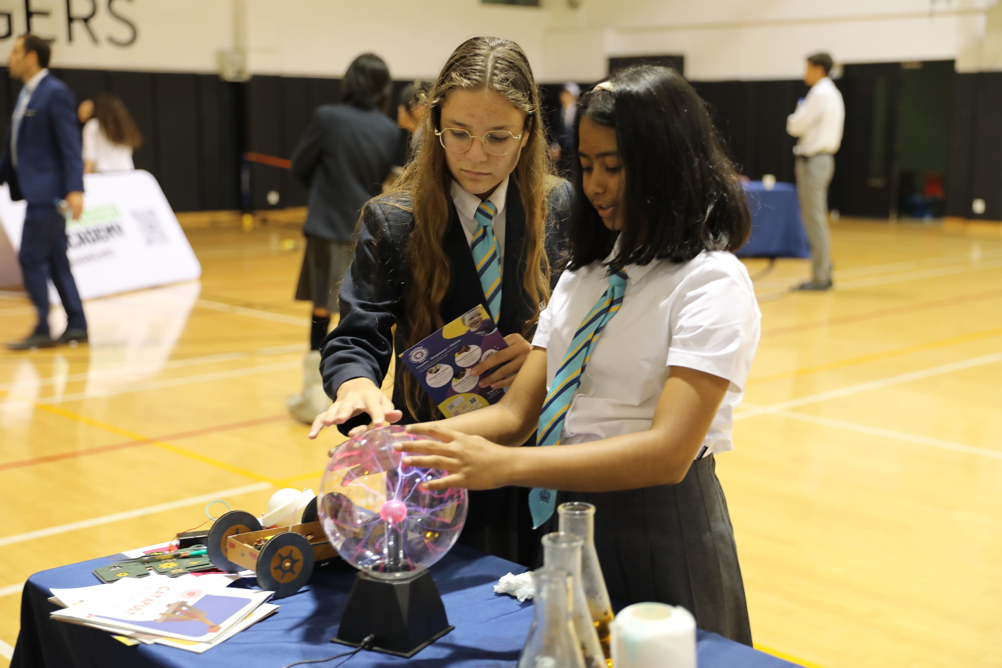 ASAs Fair - ASAs Fair