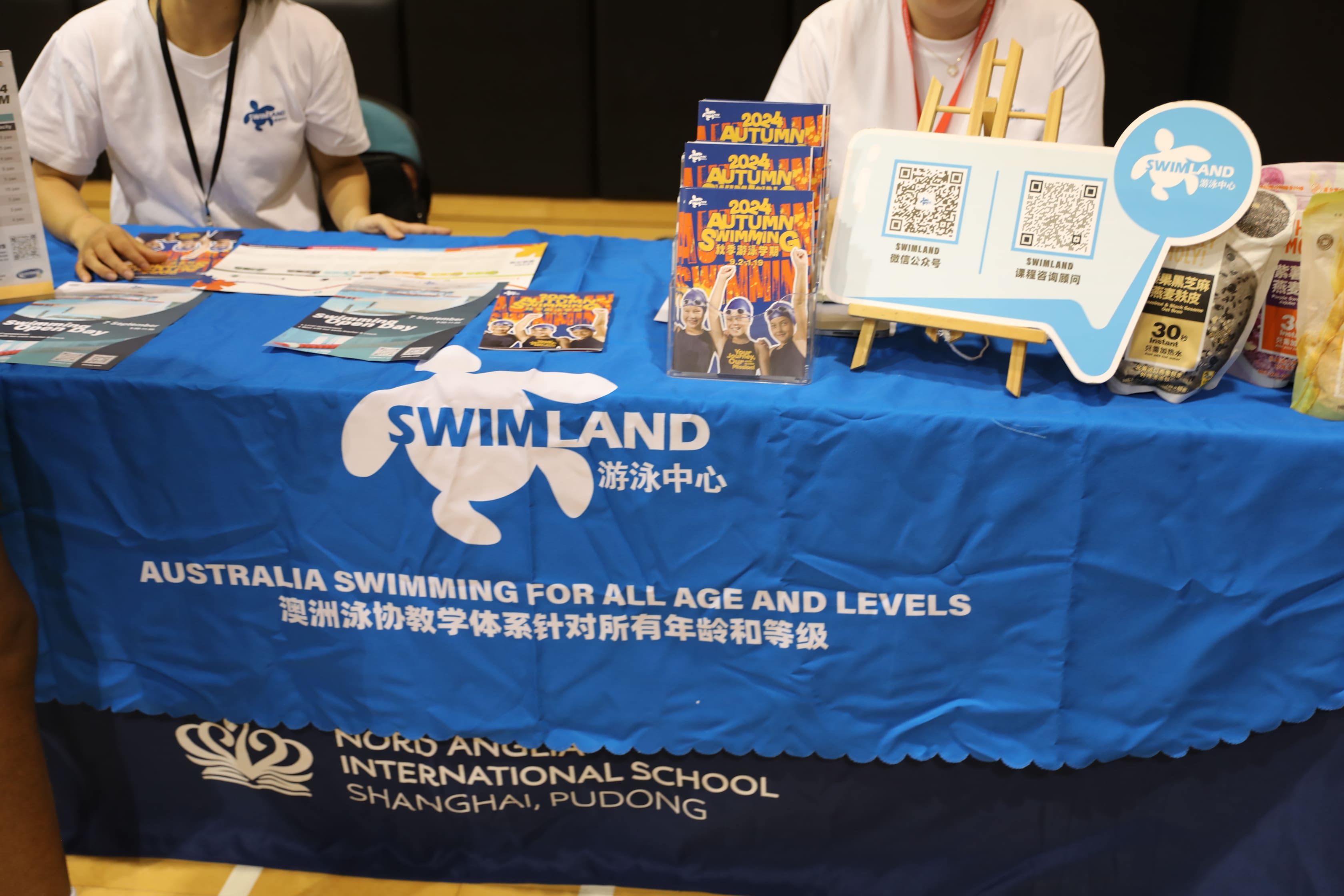 ASAs Fair - ASAs Fair