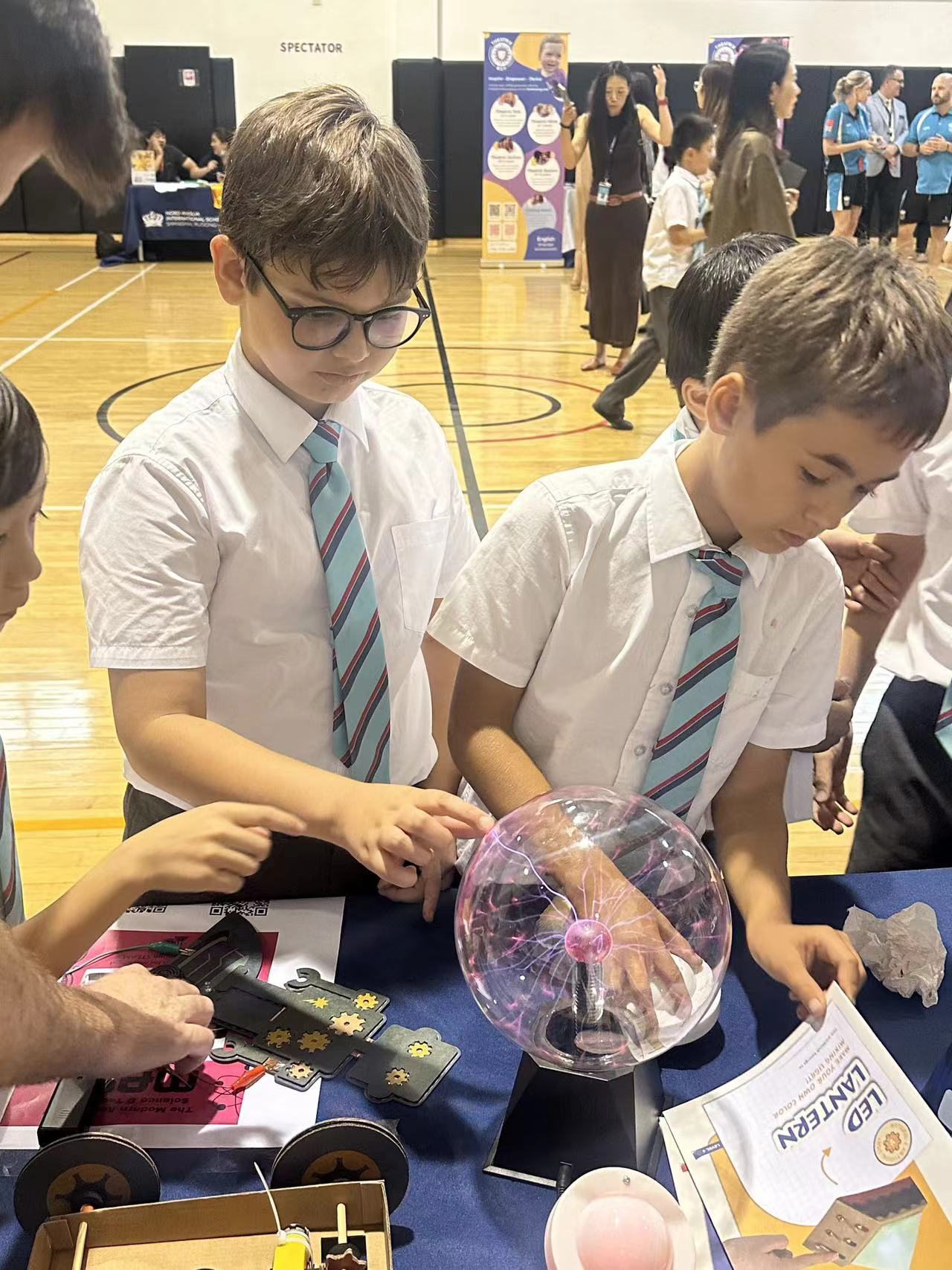 ASAs Fair - ASAs Fair