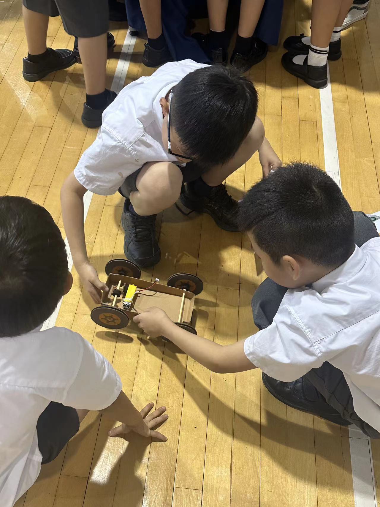 ASAs Fair - ASAs Fair