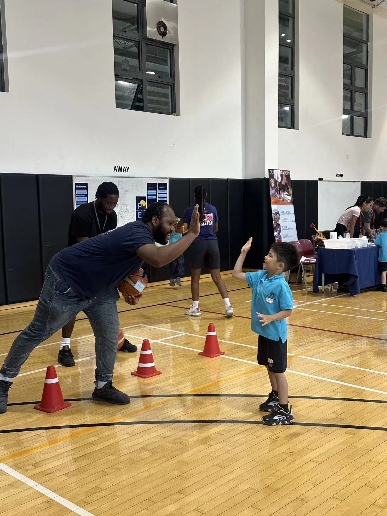 ASAs Fair - ASAs Fair