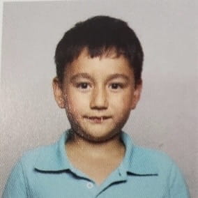 A Journey of Growth: Ethan’s 16-Year Story at NAIS Pudong - A Journey of Growth