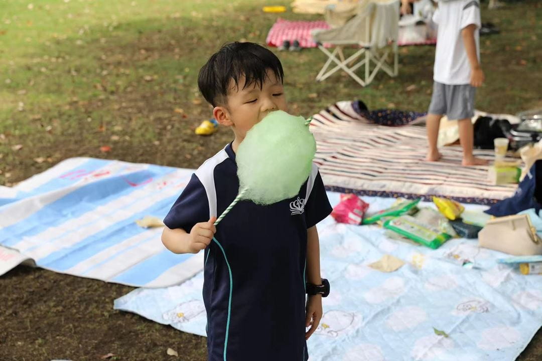 PCA Movie Night & Welcome Back Picnic - PCA Movie Night and Welcome Back Picnic