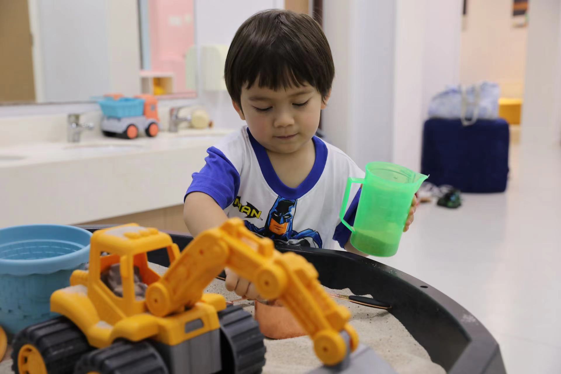 Tiger Cubs Sessions Restart - Tiger Cubs Sessions Restart