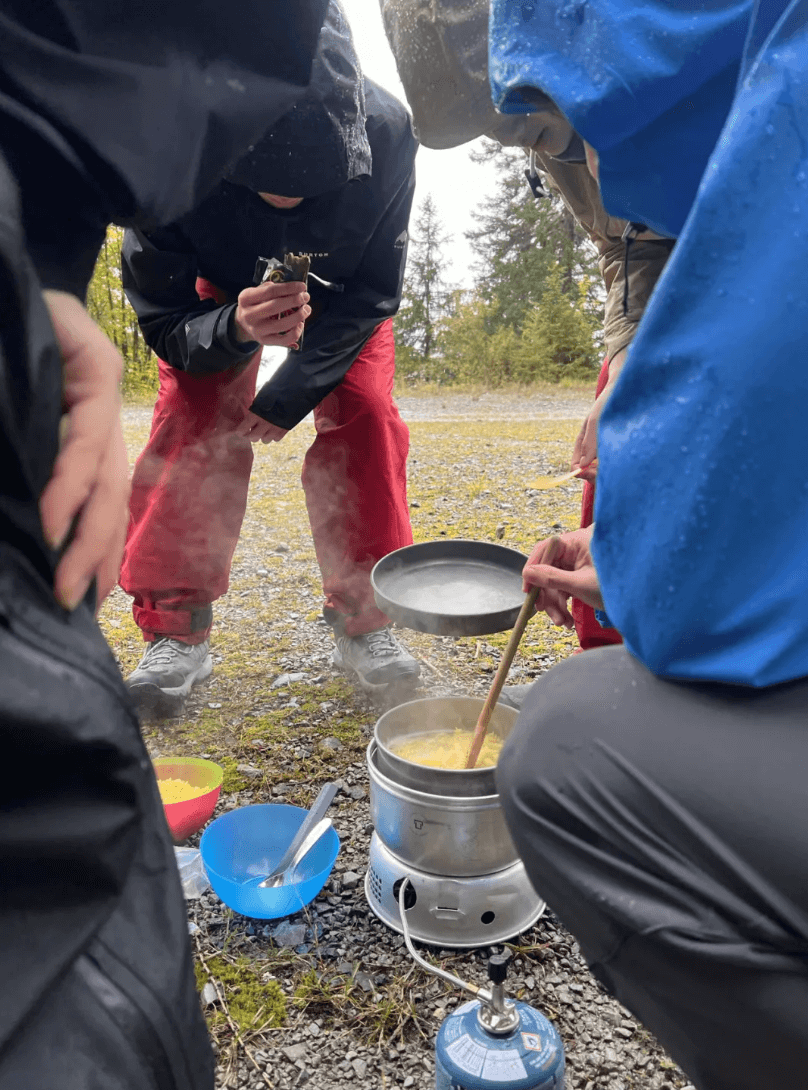 Summer Trekking in Switzerland - Summer Trekking in Switzerland