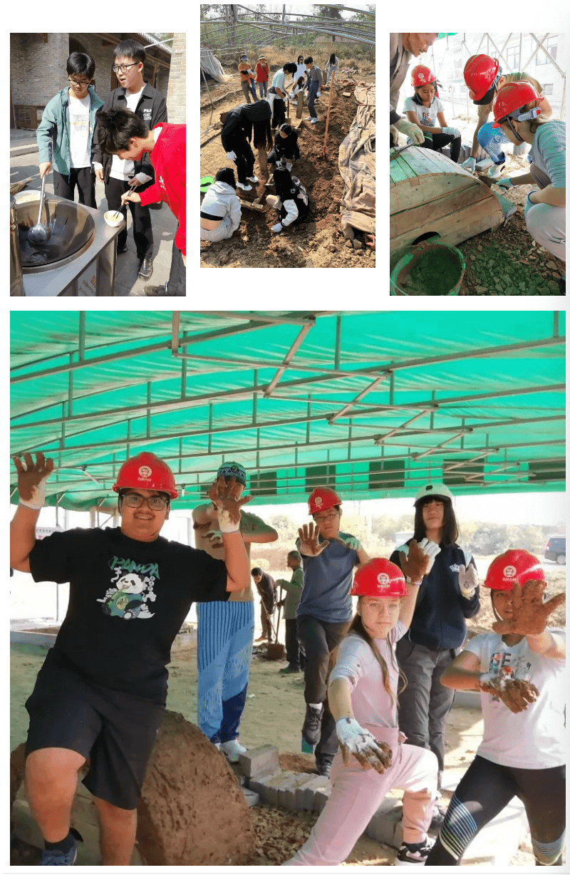 Enrichment Week Adventures - Enrichment Week Adventures