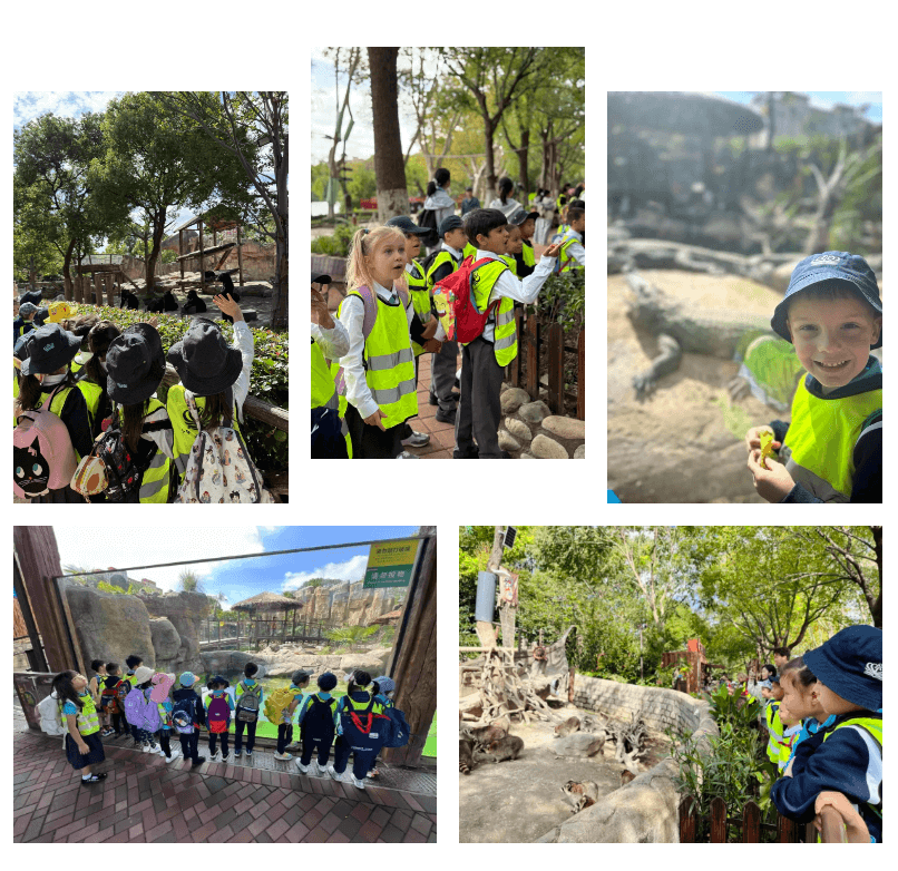 Enrichment Week Adventures - Enrichment Week Adventures