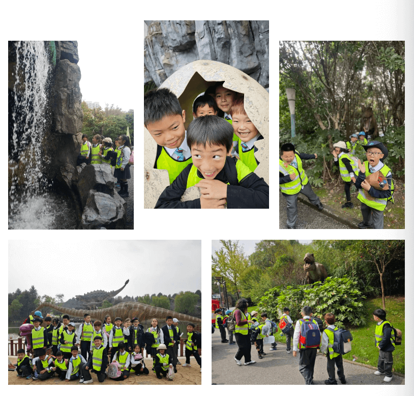 Enrichment Week Adventures - Enrichment Week Adventures