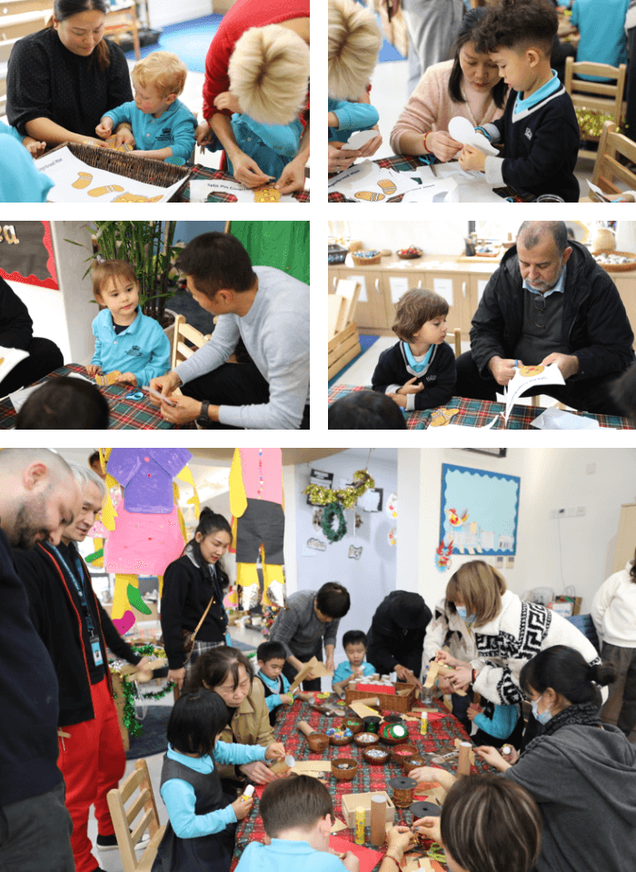 Primary Student Showcase - Primary Student Showcase