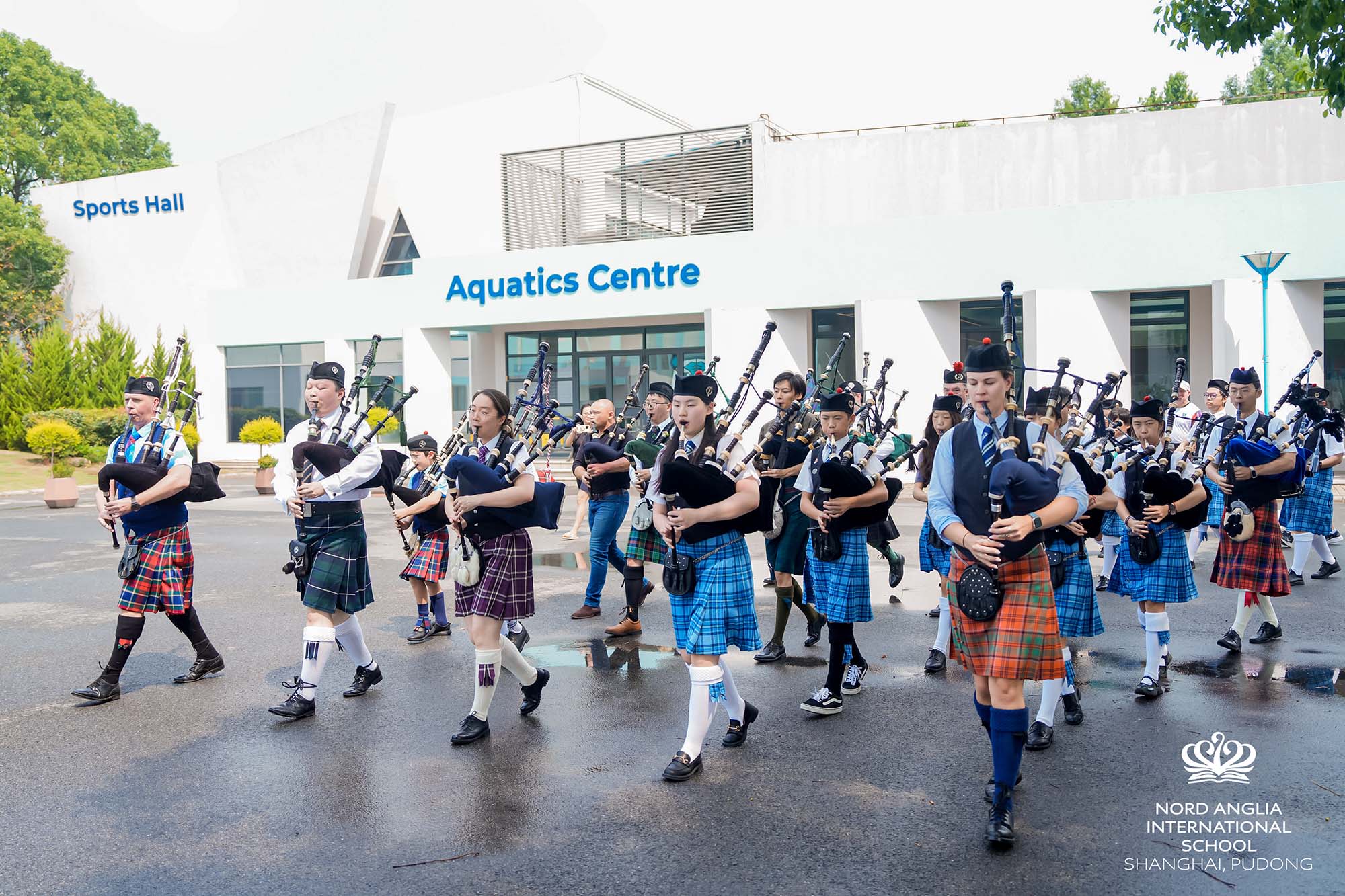 Shanghai Highland Games 2026 Returns: A Unique Family Day Out in Shanghai - Shanghai Highland Games 2026 Returns