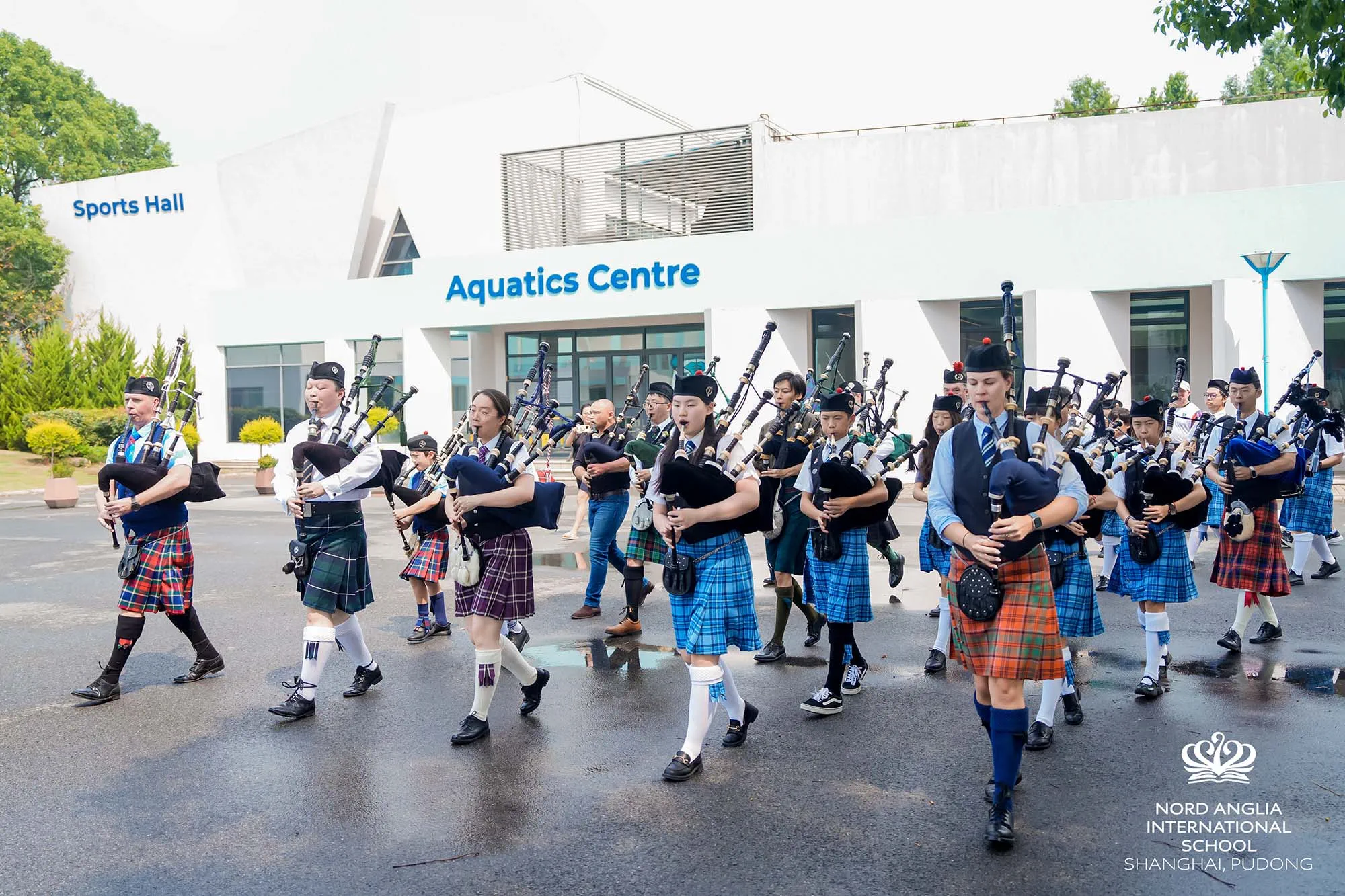 Shanghai Highland Games 2026 Returns: A Unique Family Day Out in Shanghai - Shanghai Highland Games 2026 Returns