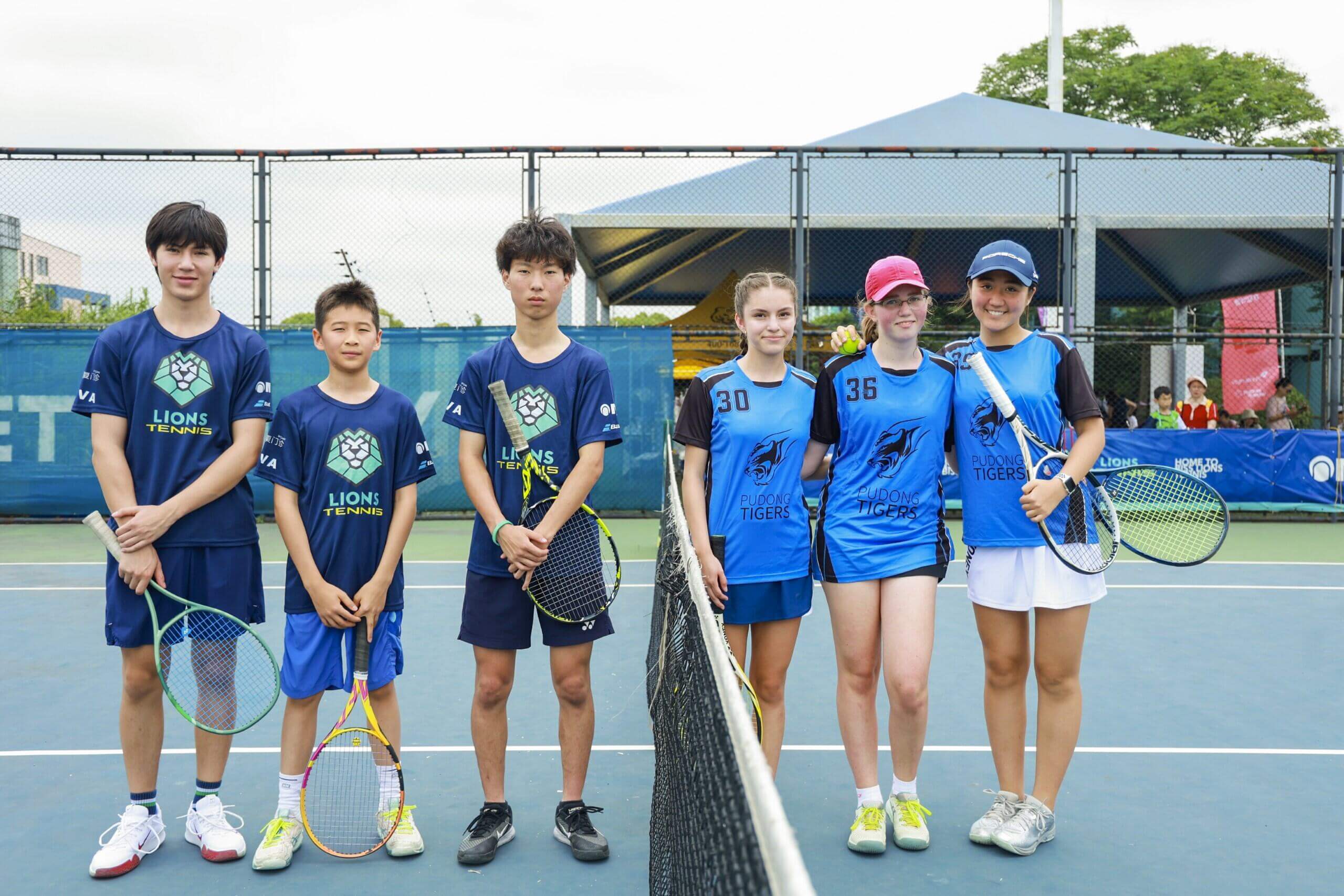 Summary of NAIS Sports this year - Summary of NAIS Sports this year