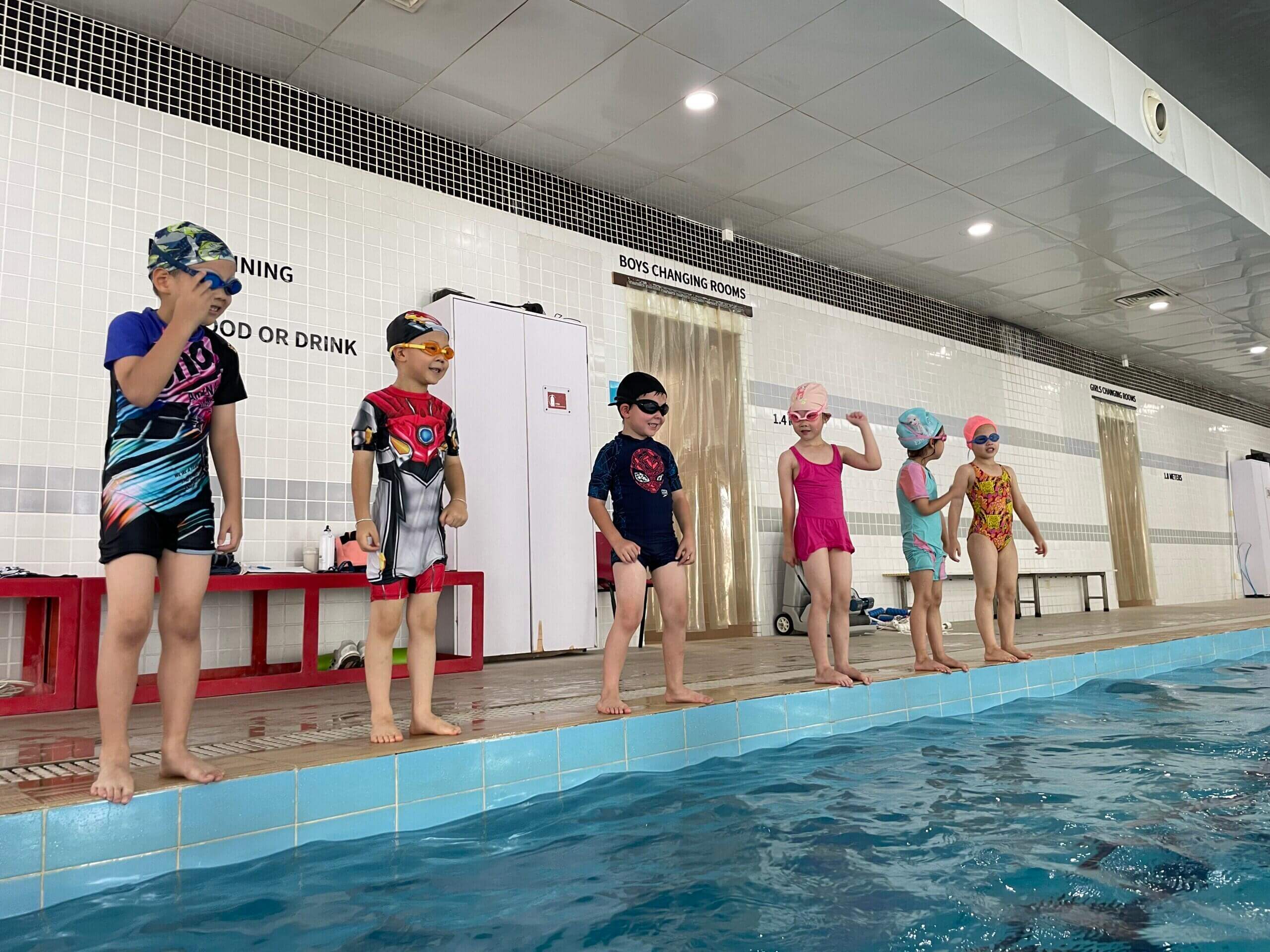 Summary of NAIS Sports this year - Summary of NAIS Sports this year