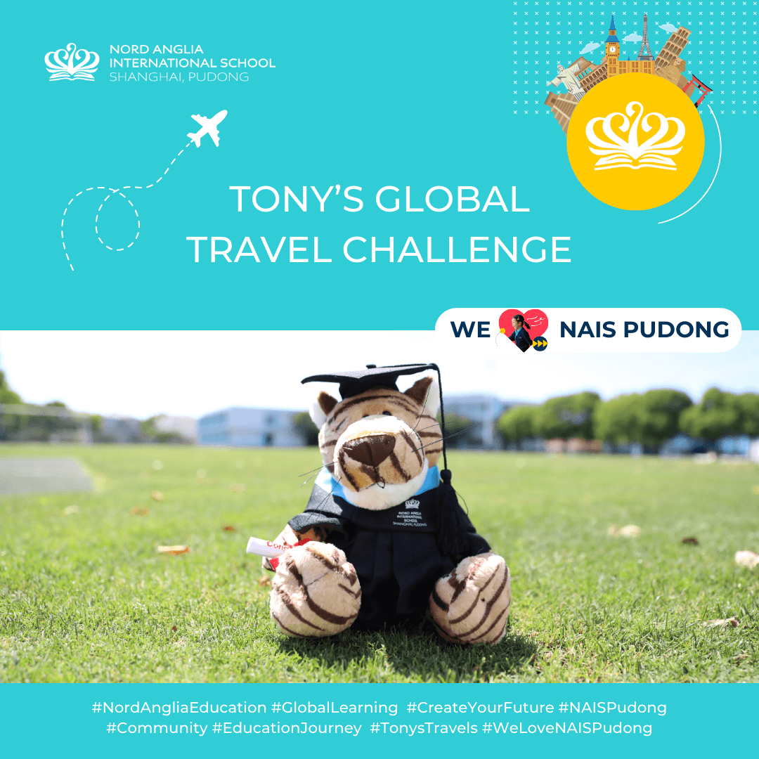 Tony's Travel - Tonys Travel