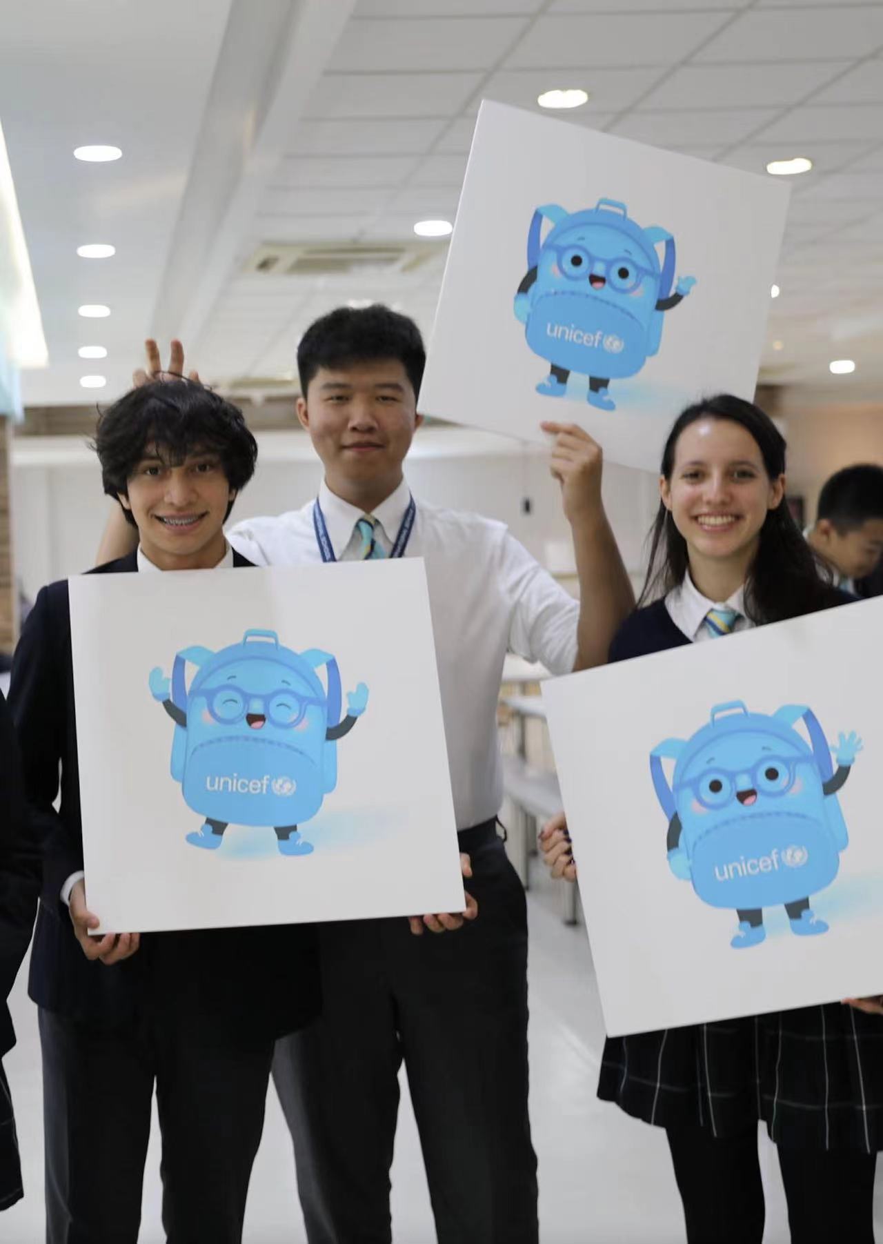 Social Purpose | Nord Anglia International School Pudong - Image-50-50 3