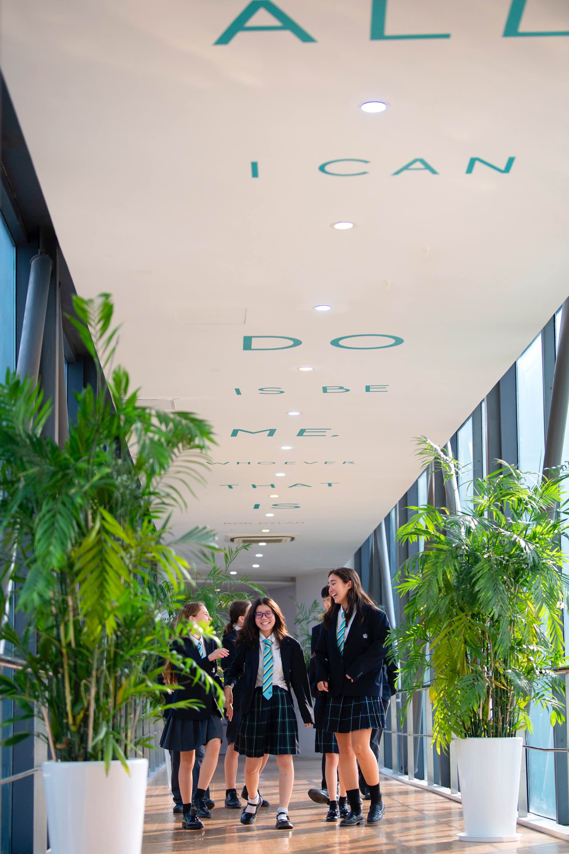 Social Purpose | Nord Anglia International School Pudong - Image-50-50 2