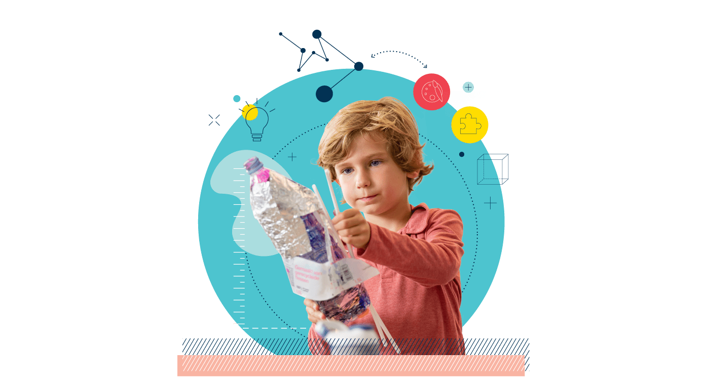 International Primary School Rotterdam | NAIS Rotterdam - 08 - Promo With Collage